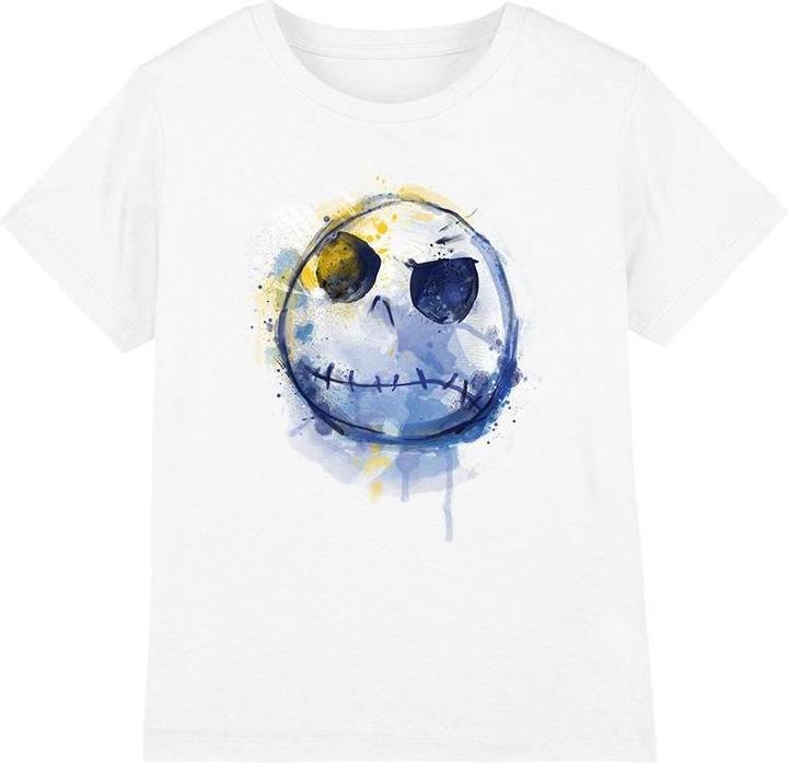 Produktbild The Nightmare Before Christmas TShirt (128)