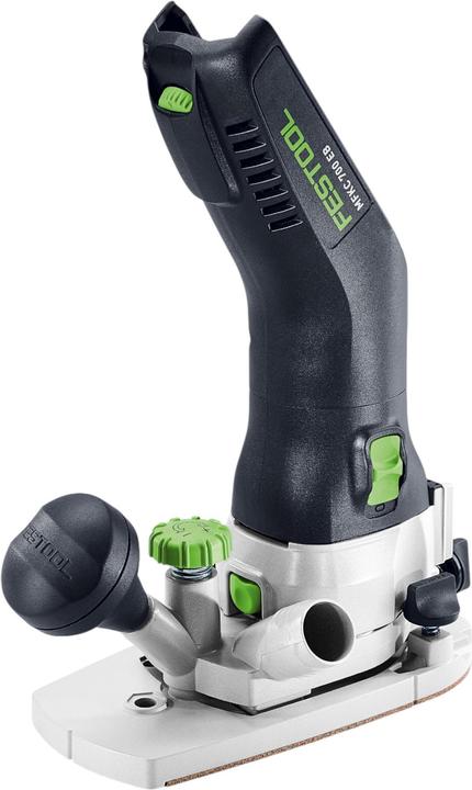 Image du produit Festool MFKC 700 EB-Basic Akku-Modul-Kantenfräse