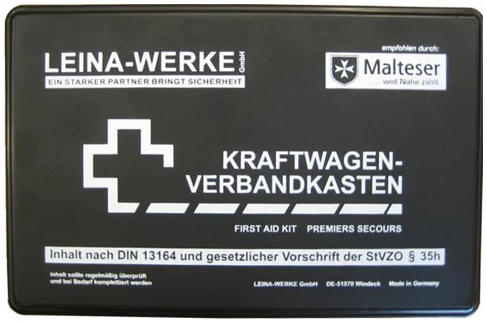Malteser Verbandkasten Standard (Trousse de secours)