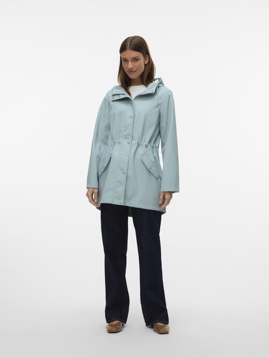 Produktbild Vero Moda Vmmalou Coated Jacket Noos