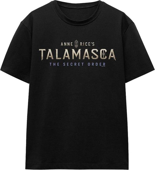 Produktbild Talamasca: The Secret Order TShirt (S)