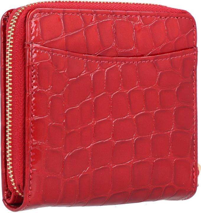 Actual product image Braun Büffel Purse Verona 40150 zip wallet