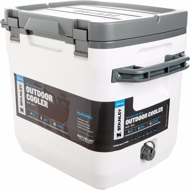 Produktbild Stanley 1913 Adventure Outdoor Cooler 28,3 Liter (28.30 l)
