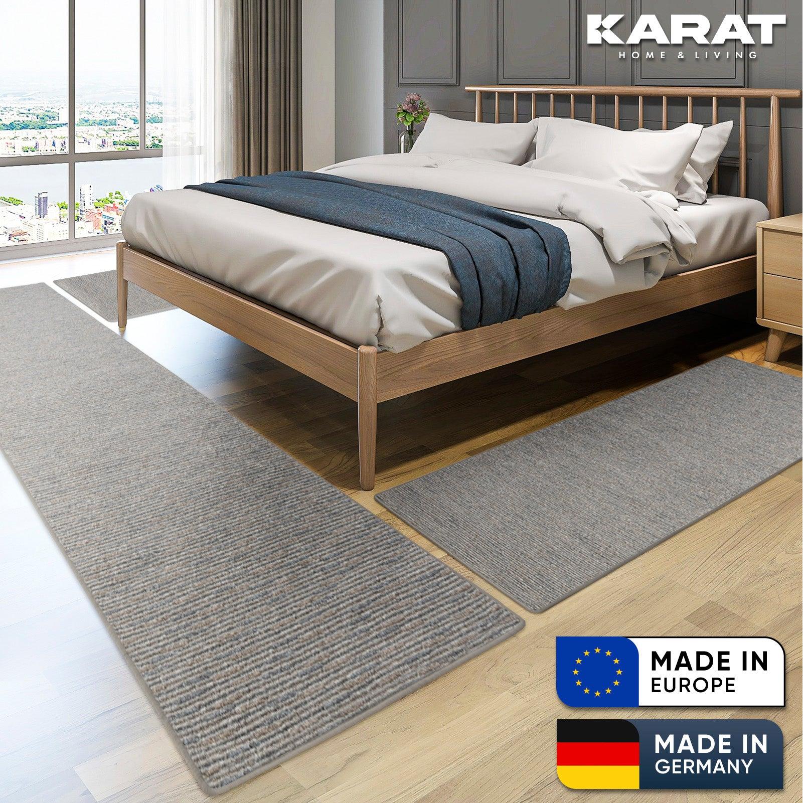 Karat, Teppich, Geneva (67 x 330 cm, 67 x 130 cm)