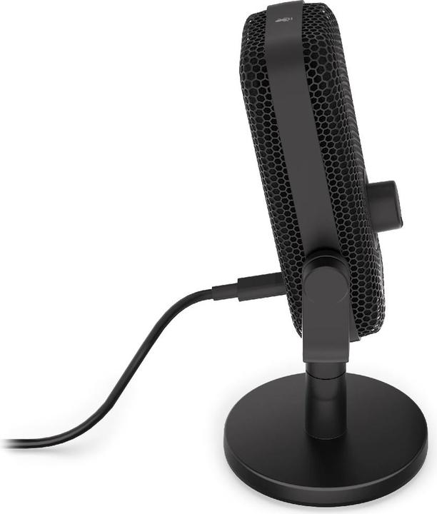 Produktbild Endorfy Solum Voice S (schwarz, USB-C)