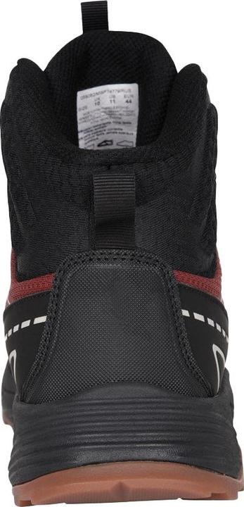 Produktbild Mountain Warehouse Alder Wanderstiefel Wasserfest (46)