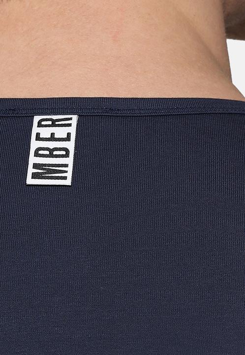 Image du produit Bikkembergs T-Shirt Casual Figurbetont (XXL)