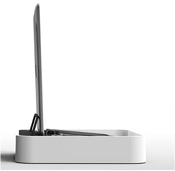 Actual product image BlueLounge Sanctuary4 (20 W)