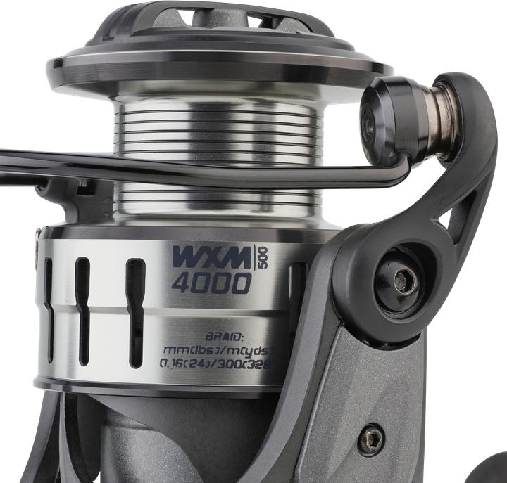 Actual product image Caperlan WXM 500 (4000)