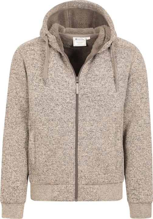 Produktbild Mountain Warehouse Nevis II Kapuzenpullover (XL)