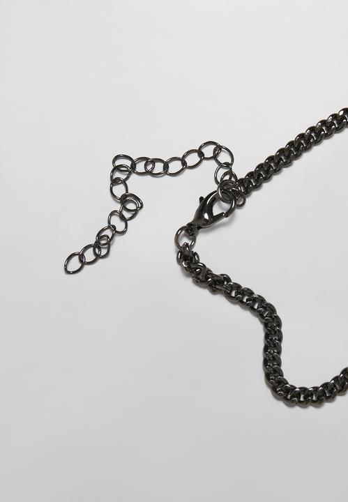 Image du produit Urban Classics Bracelet d'amour (Array, 100% Fer)