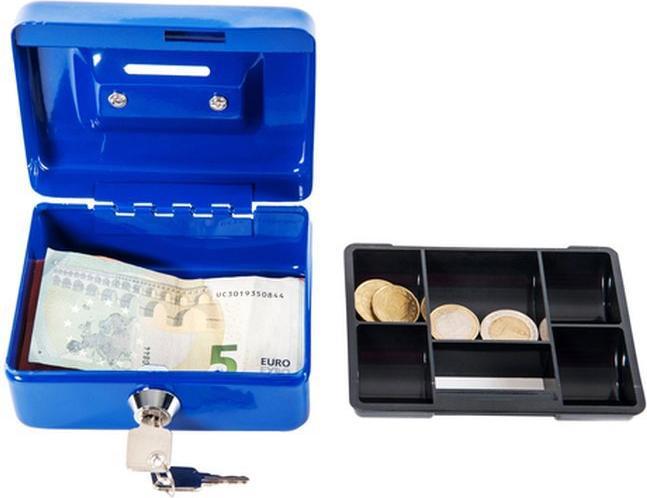 Actual product image Maul Money box