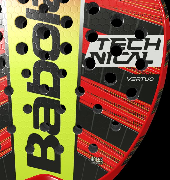Image du produit Babolat Vertuo