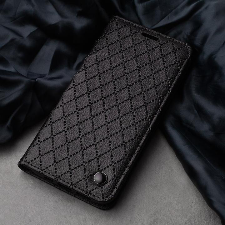 Produktbild OEM Smart Caro case for iPhone 17 Air black (Apple iPhone 17 Pro)