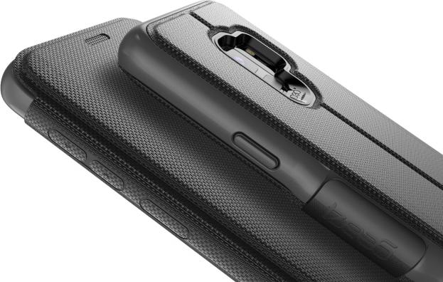 Produktbild gear4 Oxford (Samsung Galaxy S9+)