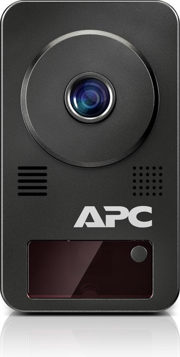 Actual product image APC NetBotz Camera Pod 165 (2688 x 1520 pixels)