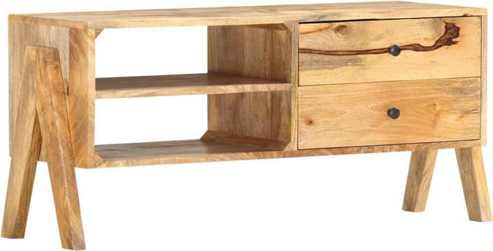 Produktbild vidaXL Isra (97 x 35 x 47 cm)