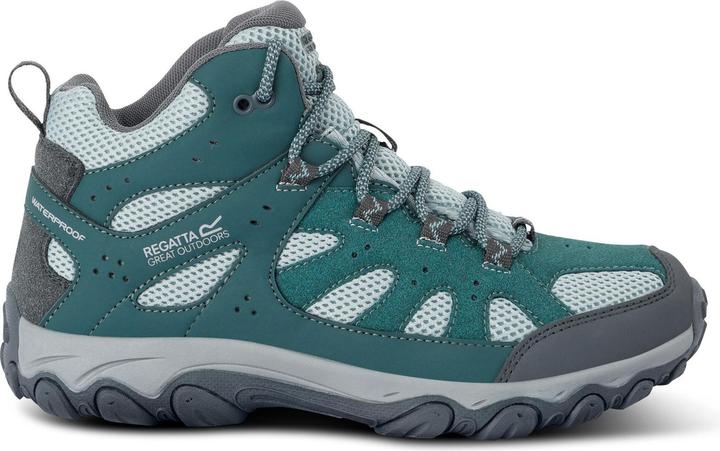 Immagine prodotto Regatta Edgepoint IV Mid (42)