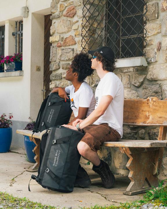 Immagine prodotto Swissbags Duffel Bag XS (34 l)