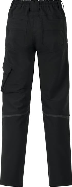 Image du produit Planam Pantalon Outdoor Hike noir taille 42 (42)