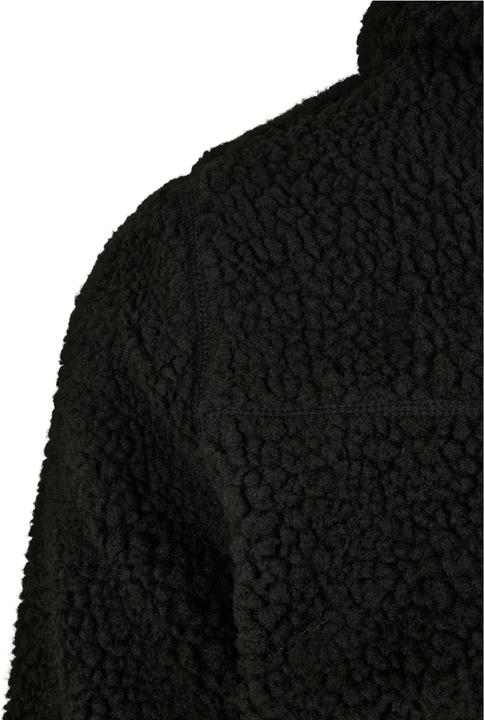 Produktbild Brandit Teddyfleece Worker Pullover Jacket - 13975 (6XL)