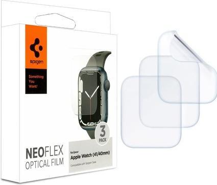 Produktbild Spigen Neo Flex Front 3
