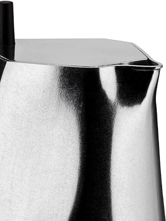 Produktbild Alessi Ossidiana (6 Tassen)