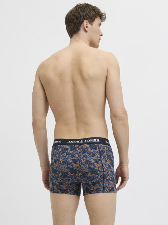 Immagine prodotto Jack & Jones 5er-pack Trunks Trunks (M, Confezione da 5 pezzi)