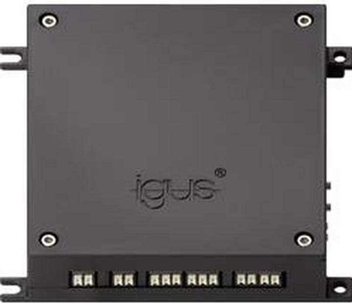 Produktbild igus Motortreiber