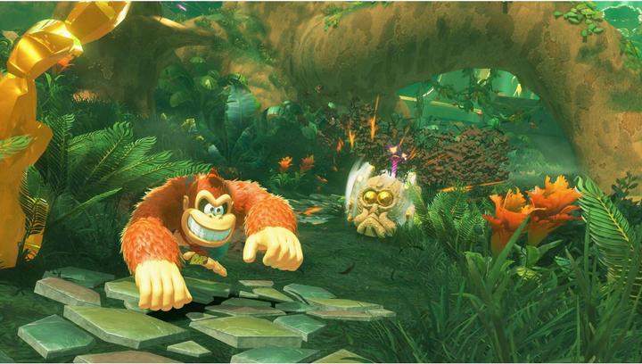 Produktbild Nintendo Donkey Kong Bananza (Switch 2, DE)