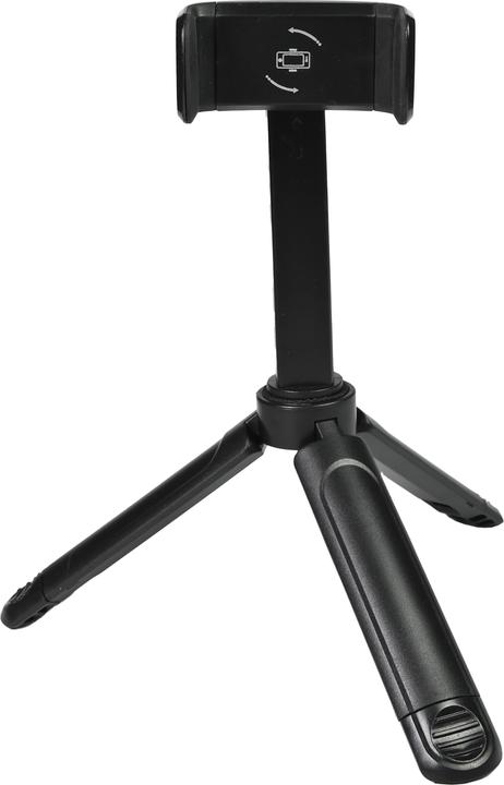 Actual product image Benson Tripod + selfistick extendable