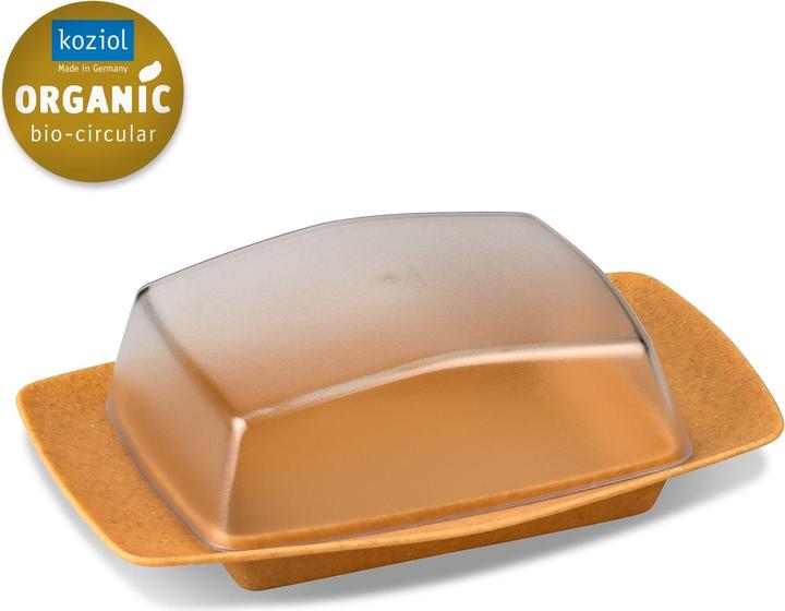 Actual product image Koziol Butterdose RIO