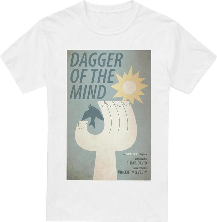 Produktbild The Original Series Episode 9 TShirt (M)