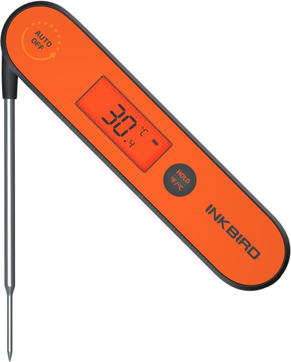 Produktbild Inkbird BBQ Thermometer
