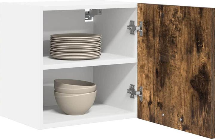 Produktbild vidaXL Küchenaufbewahrung (31 x 40 x 40 cm)