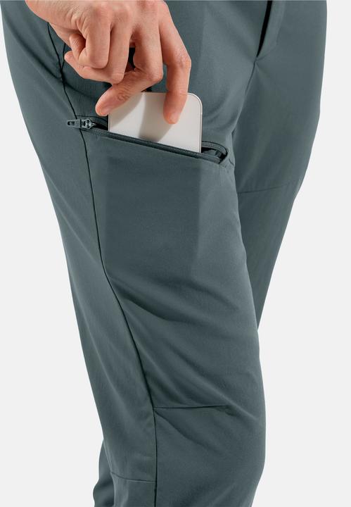 Produktbild Odlo Pants regular length ASCENT LIGHT (40)