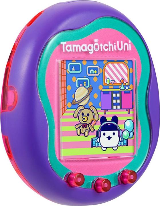 Produktbild Bandai Tamagotchi Uni (Multilingual)