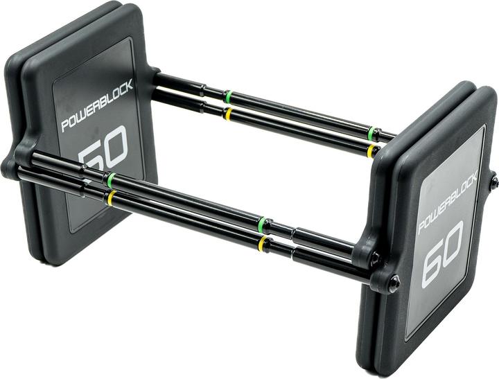 Immagine prodotto PowerBlock Manubrio Pro 100 EXP