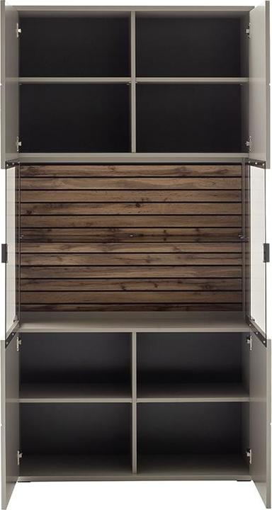 Image du produit Robas Lund Lüttich (100 x 37 x 199 cm)