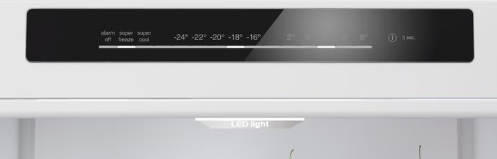 Immagine prodotto Bosch Hausgeräte BOSCH KGN39OCAF Frigorifero/congelatore combinato (363 l)