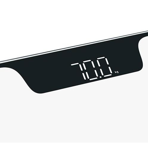 Thumbnail - Adler, Personenwaage, Bathroom scales AD 8174w (180 kg)