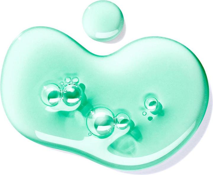 Actual product image Molton Brown Wild Mint & Lavandin Bath & Shower Gel (300 ml)