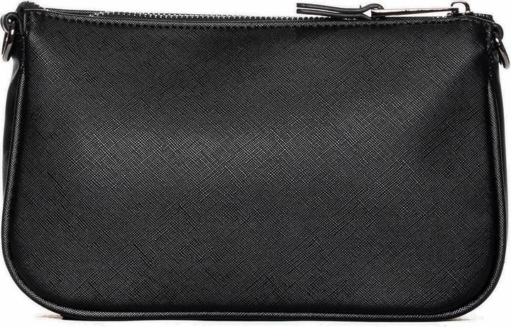 Produktbild Marc Ellis Elora Chic Damen Schultertasche - 100% Polyurethan - 24.0 X 15.0 X 11.0 Cm