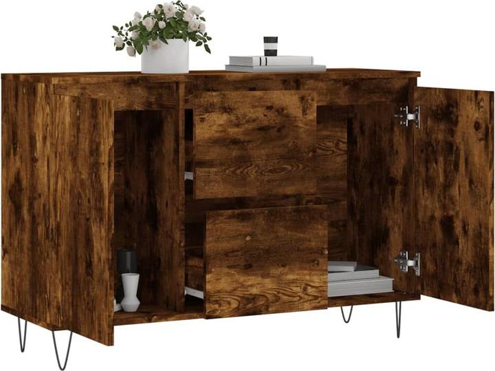 Image du produit vidaXL Sideboard (104 x 35 x 70 cm)