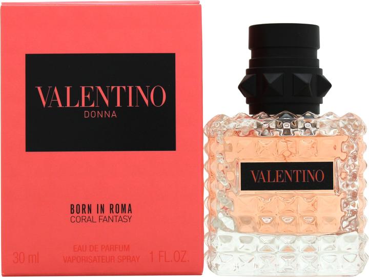 Produktbild Valentino Born In Roma (Eau de Parfum, 30 ml)