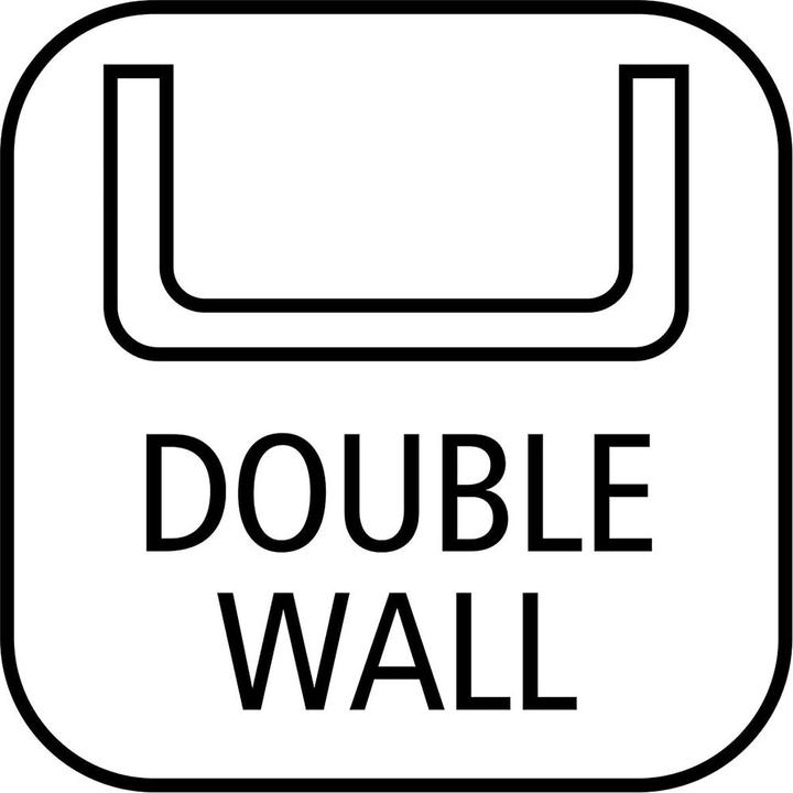 Immagine prodotto APS Raffreddatore per champagne a doppia parete