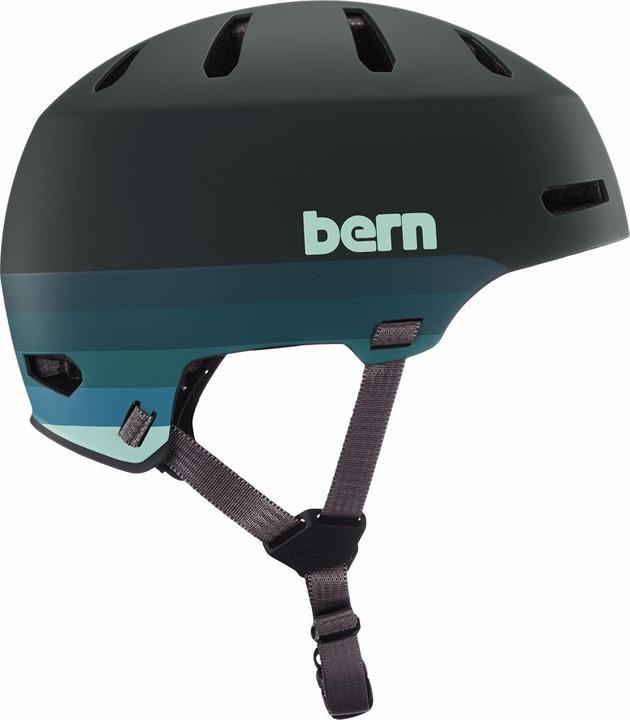 Actual product image Bern Macon 2.0 MIPS (52 - 54 cm)