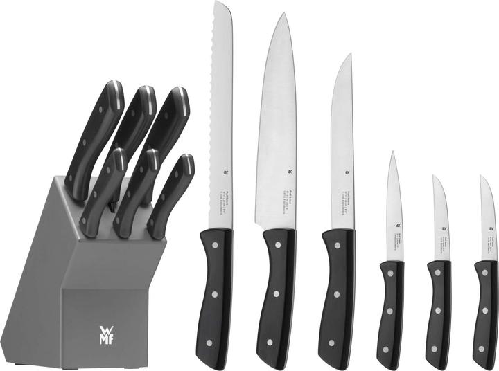 Actual product image WMF Knife set