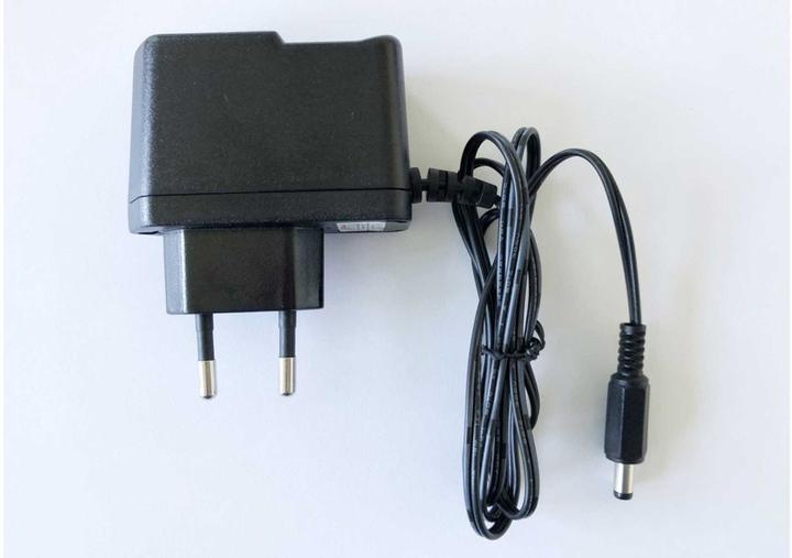 Image du produit ACT chargeur de batterie 500mah pour émetteur lipo fx20-36 uniquement