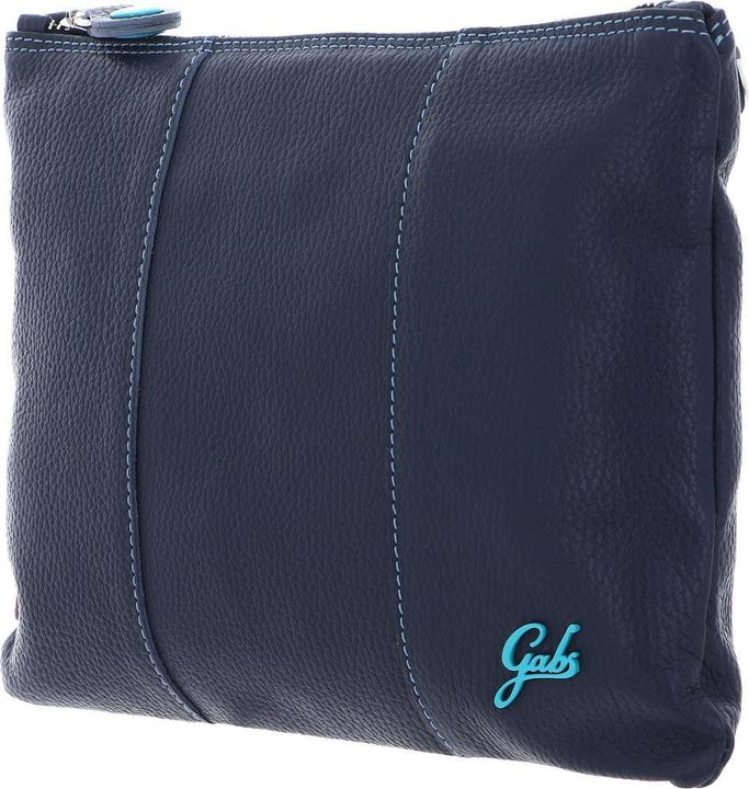 Actual product image Gabs Beyonce shoulder bag M leather 28 cm